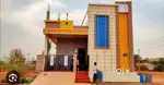 CUSTOMISE HOME CONCEPT P+C ,,  2 BHK INDIPENDENT HOUSE  VIDHANSABHA
