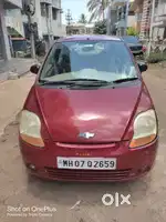 Chevrolet Spark 1.0 LS BS3, 2010, Petrol