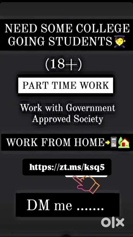 Onilne Work In Home