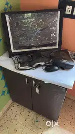 Lenovo All in One PC