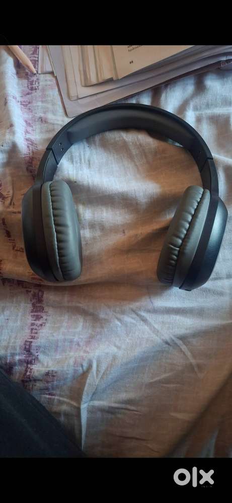 Zebronics headphones