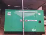 Cummins generator 62 kva