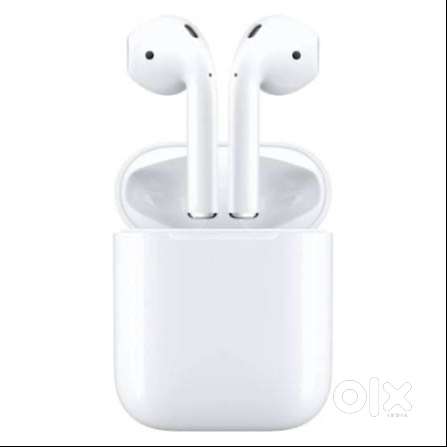 Apple airpods