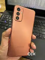 Superb Condition Sameung F23 5G With Type C To C Cable