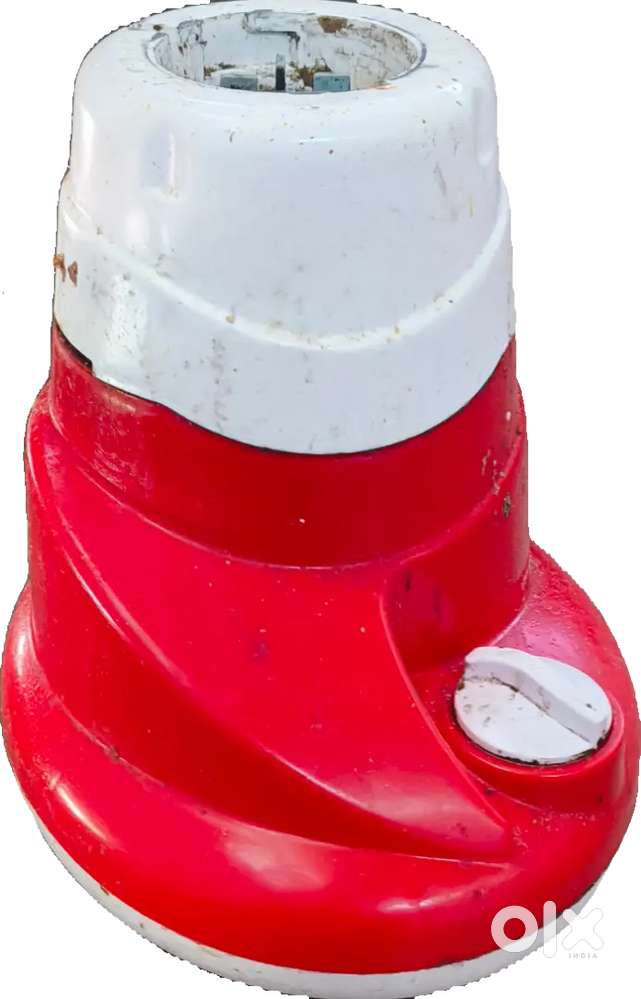 Kitchen mixer grinder