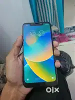 Poco F1 RAN 6/64