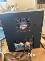 Soler converter 5kw new latest technology
