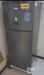 Air Conditioner and Refrigerator