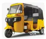 Urgent looking for LPG auto Driver only daily basis