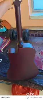 Acoustic guitar