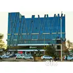 Fully Furnished Office Available on Rent