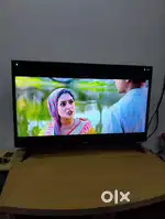 Panasonic 32 led tv non android Full running condition