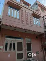 Fully furnished 2 floor Independent House मकान (House for sale)