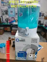 »SUMMER OFFER “DOLPHIN MODEL RO WATER PURIFIER 4999₹