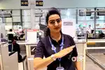 Urgent hiring for ground staff airport jobs girls and boys