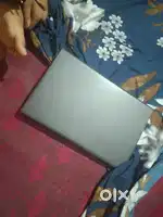 A new laptop which I want to sell