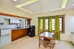 3BHK FULLY FURNISHED HOUSE FOR RENT NEAR INFOSYS