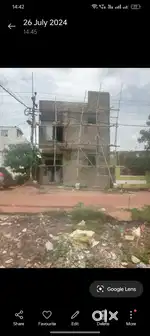 Seling a house in gandi nagar