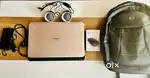Dell XPS Series 15.6 inch laptop-intel i5