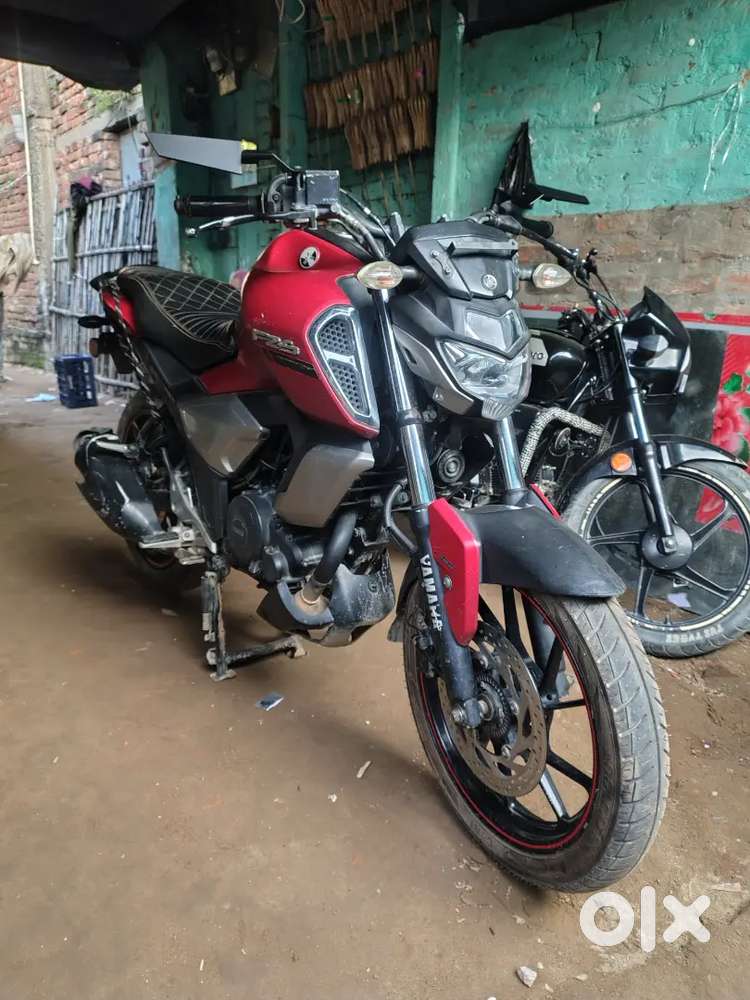 Bike selling