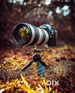 Camera for rent