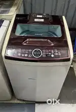 TOP LOAD WASHING MACHINE AVAILABLE FOR RENT