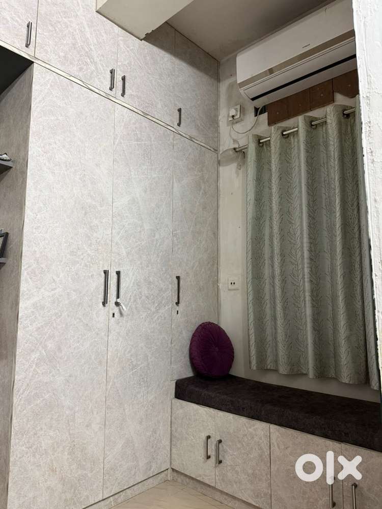 13 lecha myadi land with a G+2 RCC