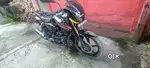 New condition bik
