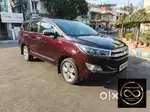 Toyota Innova Crysta [2020-ongoing] 2.4 ZX 7 STR, 2020, Diesel