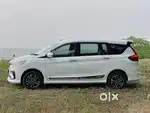 Ertiga Cab (Taxi) Avilable In Ahmedabad