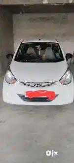 Hyundai EON 2014 Petrol 64000 Km Driven Price 160000