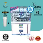 Brand New Aquafresh RO Water Purifier for Home at Affordable Price