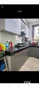 2 bhk flat for rent