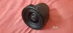 Tokina 11-16 mm F2.8(IF) DX II, Canon Mount Lens & 1 DTR 550 LT Tripod