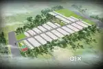 Plot No - 96  NMRDA Approved NA plot Corner Plot (60 Foot Frontage)