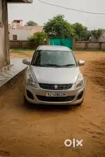V. Good a1 condition Swift desire Vdi Diesel
