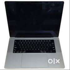Apple Macbook Pro M1 MAX 2021 - 16 inch
