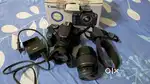 For Sale: Canon EOS 1500D DSLR Camera (New Condition)