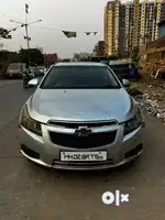 Chevrolet Cruze 2011 Diesel Good Condition