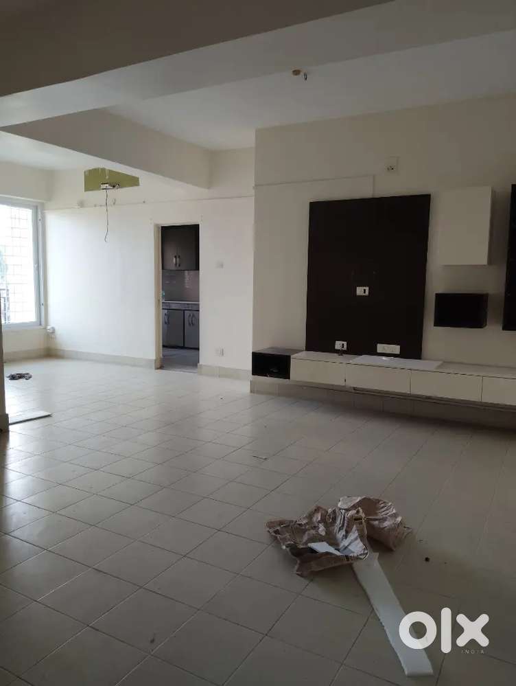 3 bhk flat for pg guesthouse at GS ROAD