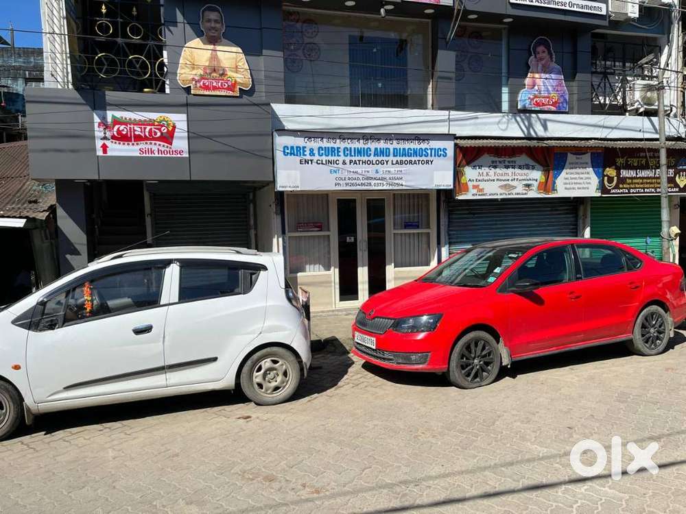 Lady Pathology Lab Technician cum Assistant