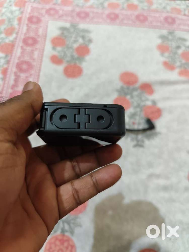 Hero go pro 8