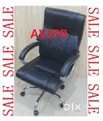 New High Back Executive Office Chair