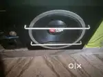 Sound system