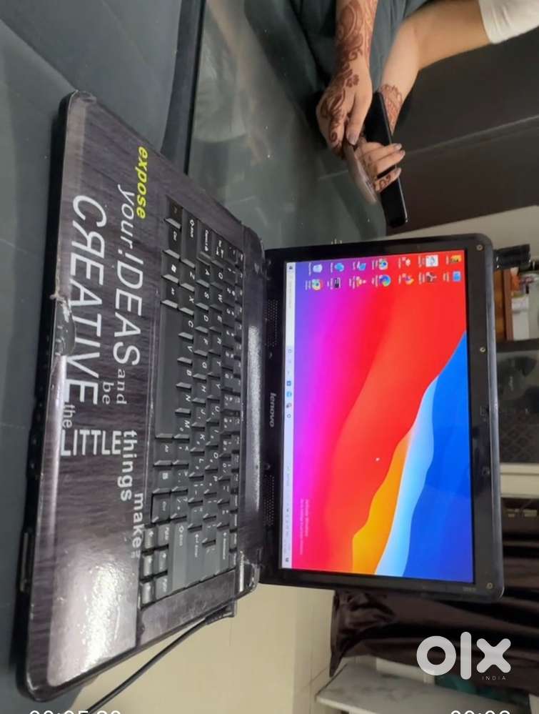 Lenovo laptop g450