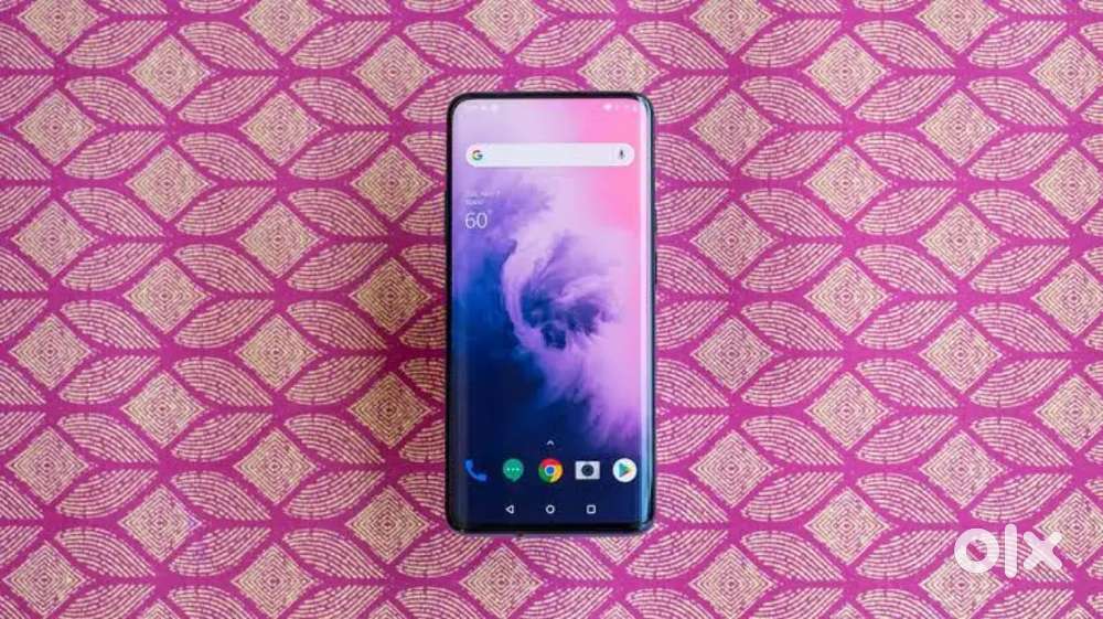 One plus 7 pro 8/256 gb