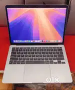 MacBook M1 Air 16GB / 256GB / 13.3Inch (A2337-2020 Model)