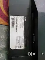 Acer Monitor