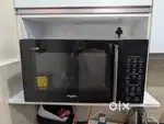 Whirlpool Microwave oven for sale