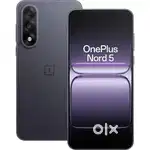 OnePlus Nord 5 12/256